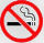 non fumeurs